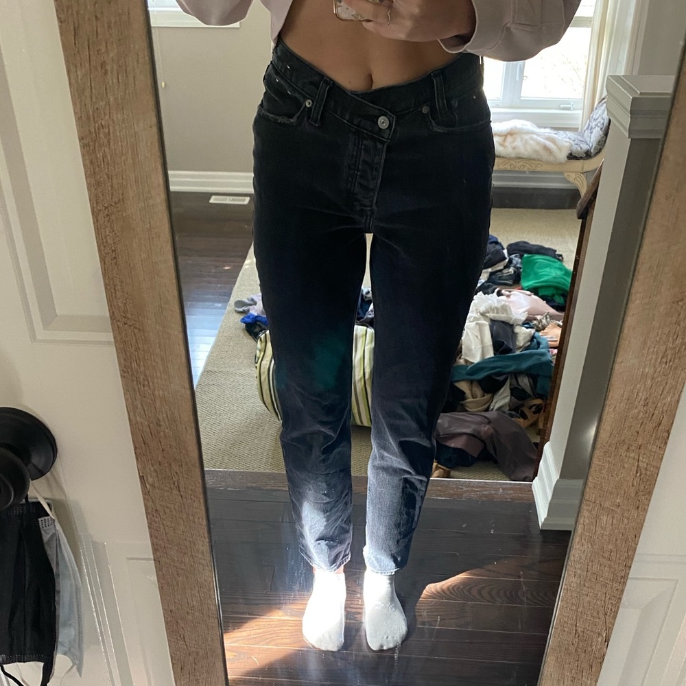 Abercrombie Jeans